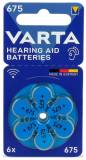 Батарейка Varta 1024680