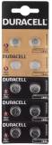 Батарейка Duracell 1024677