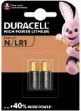 Батарейка Duracell 1024676