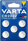 Батарейка Varta 1024674