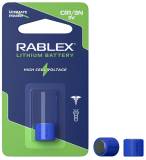 Батарейка Rablex 1024666