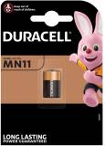 Батарейка Duracell 1024660