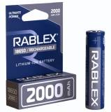 Аккумулятор Rablex 1024697