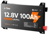 Аккумулятор Litime 12.8V 100Аh 1280Wh