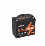 Аккумулятор Litime 12.8V 100Аh 1280Wh(100/100A)
