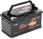 Аккумулятор Litime 12.8V 100Аh 1280Wh