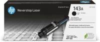 Картридж HP 143A Black Toner , 2.5K