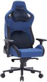 Кресло GamePro GC900DB Size XL Fabric Dark Blue