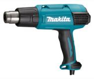Фен MAKITA HG6531CK
