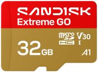 Флеш-карта SanDisk 