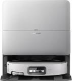 Пылесос Roborock Saros 20 Sonic Complete White