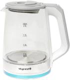Электрочайник VILGRAND VL1209GK white