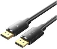 Кабель Vention DisplayPort M to DisplayPort M 3.0m V1.2 4K 60Hz 3