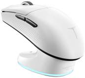 Подробнее о Thunderobot ML903mini Tri-mode Nearlink White 6932066312923
