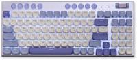 Клавиатура Thunderobot K96 Tri-mode Red Switch UA Purple