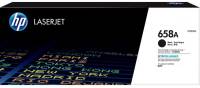 Картридж HP CLJ   658A Enterprise M751n/M751dn 7К Black