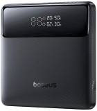 Павербанк Baseus Blade H1 Lite 20000mAh 100W PD QC Black