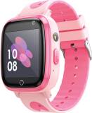 Часы HOCO Y100 children watch with call function Pink