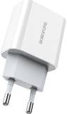 Зарядка BOROFONE BA38A Plus Speedy USB-C PD20W White