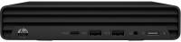 Десктоп HP 260 G9 DM / i3-1315U, 8, 512, WiFi, кл+м