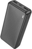 Павербанк BOROFONE 20000mAh BJ55A Graceful Black