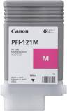 Чернило Canon PFI-121 Magenta (130 ml)
