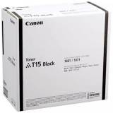 Картридж Canon T15 Cartridge Black