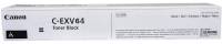 Картридж Canon C-EXV64 toner black (38K)