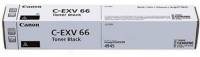 Картридж Canon C-EXV66 toner black (44,5K)