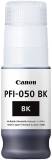 Картридж Canon PFI-050 Black (70ml)