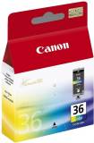 Картридж Canon CLI-36 Color