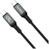 Кабель Choetech Choetech USB-C 4 G3 240W 8K 2m