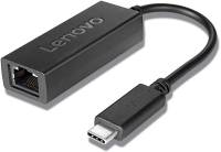 Сетевой адаптер Lenovo USB-C to Ethernet Adapter