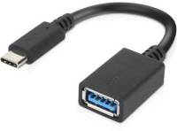 Аксессуар Lenovo USB-C to USB-A Adapter
