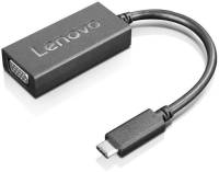 Аксессуар Lenovo USB-C to VGA Adapter