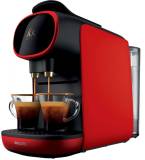Кофеварка Philips L'OR Barista Rossa