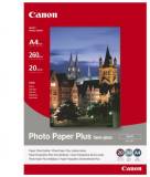 Фотобумага Canon SG-201 A4 20SH