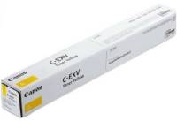 Картридж Canon C-EXV65 toner yellow (11K)