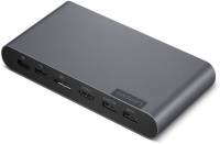 Разветвитель Lenovo USB-C Universal Business Dock