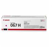 Картридж Canon Cartridge 067H Magenta (2.35K)