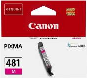 Картридж Canon CLI-481 M