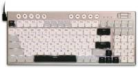 Клавиатура Thunderobot K96 Tri-mode Red Switch UA Grey