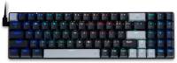 Клавиатура Thunderobot K78B RGB Brown Switch USB UA Black