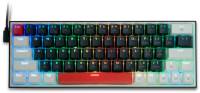 Клавиатура Thunderobot K63 RGB Blue Switch USB UA Blue