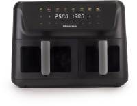 Фритюрница Hisense HAF3300DHCD