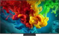 Телевизор Lg MiniLED evo AI QNED83 4K Smart TV 2026