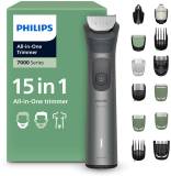 Триммер Philips Multigroom Series 7000