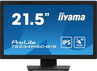 Монитор iiyama T2234MSC-B1S
