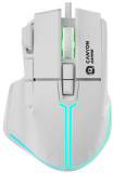 Подробнее о Canyon Fortnax GM-636 RGB USB White CND-SGM636W