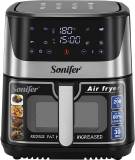Фритюрница SONIFER SF-1034